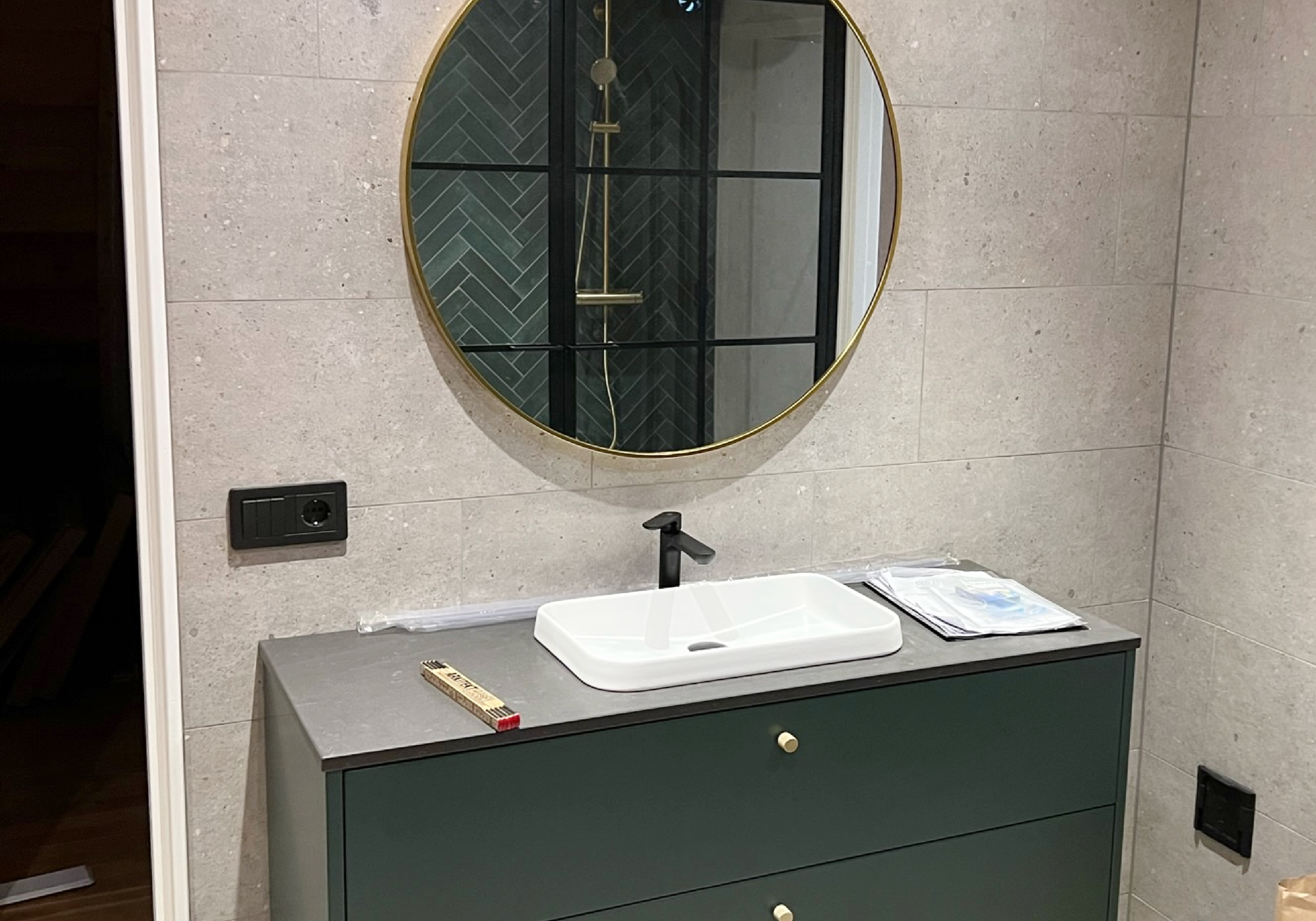 Golvläggare av Golvteam i Huskvarna AB – projekt 4